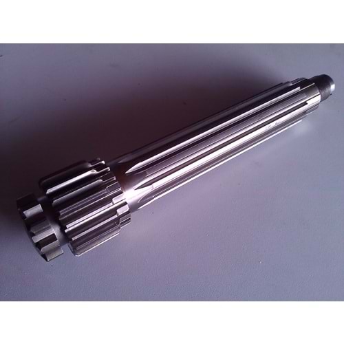 GRUP MİLİ 480
