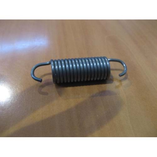 LİFTOMATİK YAYI ÜST PERNO KOMUTA KOLU TD-56