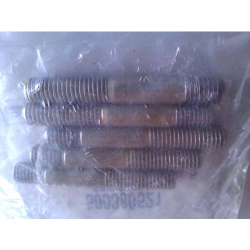 SUBAP KAPAK SAPLAMA M8x1.25x45 (13517530)
