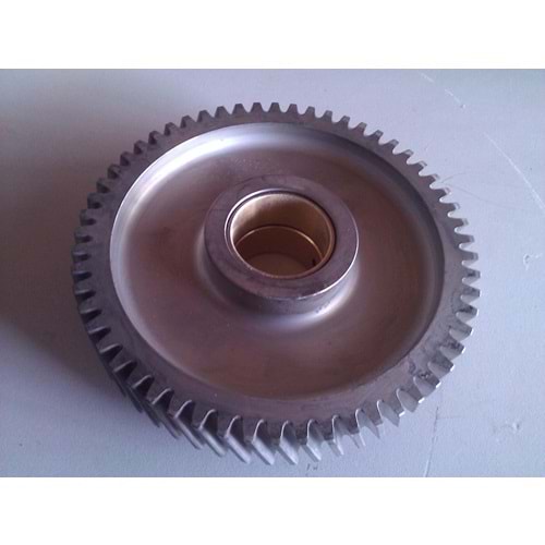 BALANSİYER AVARE DİŞLİ TD-56SERİ PHL
