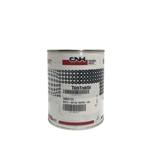 BOYA-BEYAZ RAPİD 1 KG