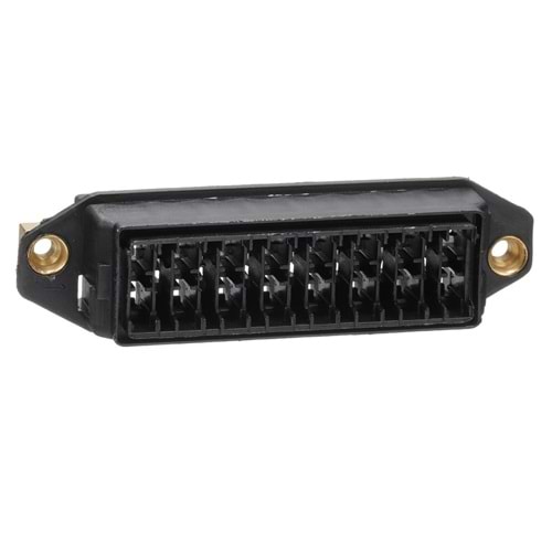 SİGORTA KUTUSU - 8 Lİ TD