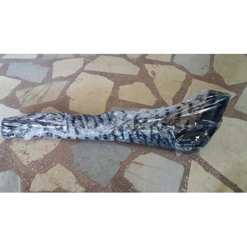 İNTERCOOL BORU-İNTERCOOL EMME TD65-80