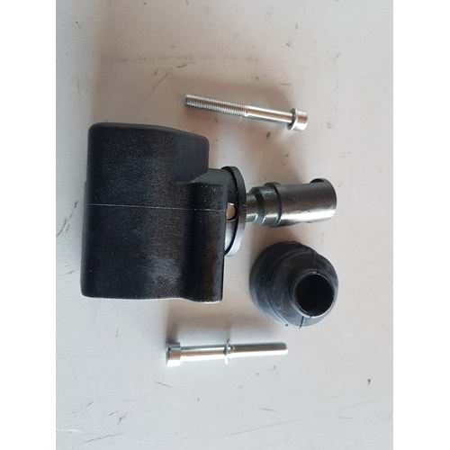 DAMPER MUSLUĞU KUMANDA KOL YUVASI VALF-MEKANİK TD-TT-56