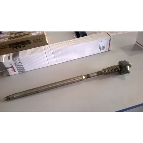 DİREKSİYON MİLİ KOMPLE 54/C