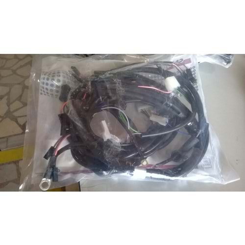 TESİSAT-ANA KOMPLE YM-480/640