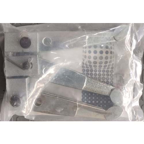 DEBRİYAJ BASKI AYAĞI TEK 640 KÜTÜKLÜ