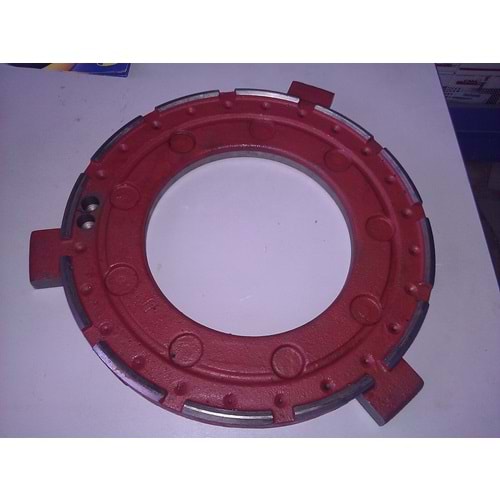 DEBRİYAJ PLEYT 640