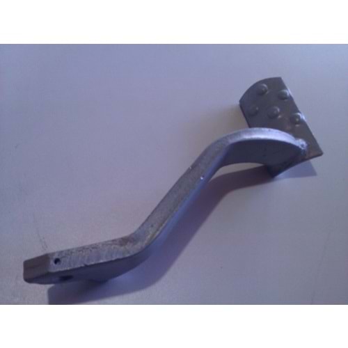 PATİNAJ PEDALI 480/640/70-56
