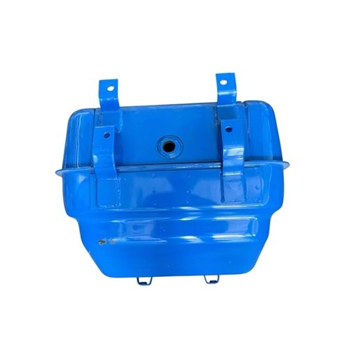 MAZOT DEPOSU 56 SERİ (MAVİ)