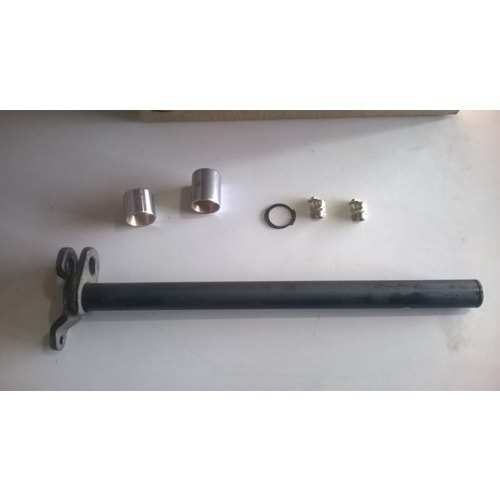 FREN PEDAL MİLİ TAKIMI 480/640/70-56