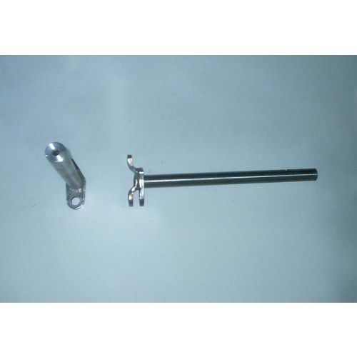 FREN PEDAL MİLİ (480/640/70-56)