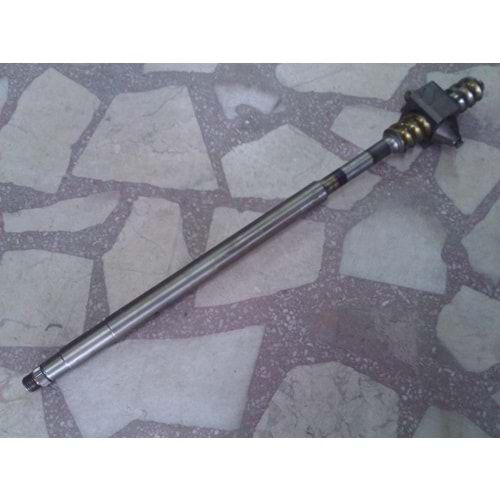 DİREKSİYON MİLİ KOMPLE 55/46-65/46