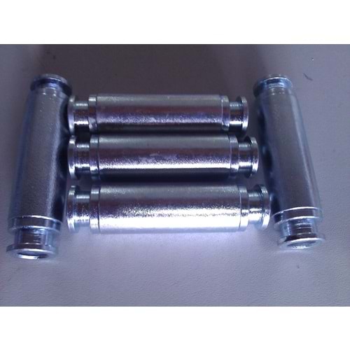 HİDROLİK DİSTİRİBÜTÖR REKORU - BORU REKOR TT-56