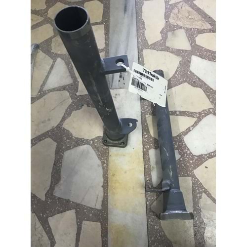 DİREKSİYON BORUSU 480/640 YM