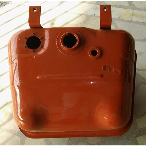 MAZOT DEPOSU 54C SERİ-46SERİ KİREMİT