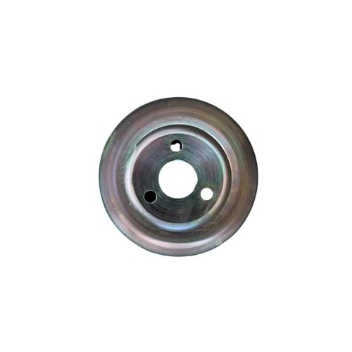 DEVİRDAİM KASNAĞI SAC BÜYÜK 80/66 4802417 13.5CM
