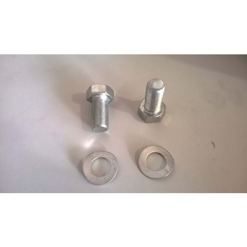 ÖN BİJON TD ARKA BİJON 27LİK M18X1,5X35 PULLU