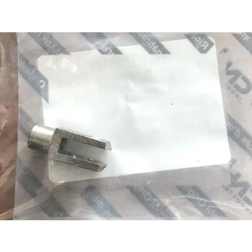 BAĞLANTI ARA PARÇASI HİDROLİK DAMPER LİNK TD SERİ EM