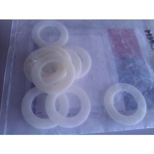HİDROLİK KUMANDA KOL ARA PULU PLASTİK