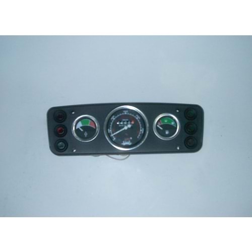 GÖSTERGE SAATİ KOMPLE 480/640