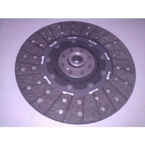 KASNAK BALATASI TD95-TD100