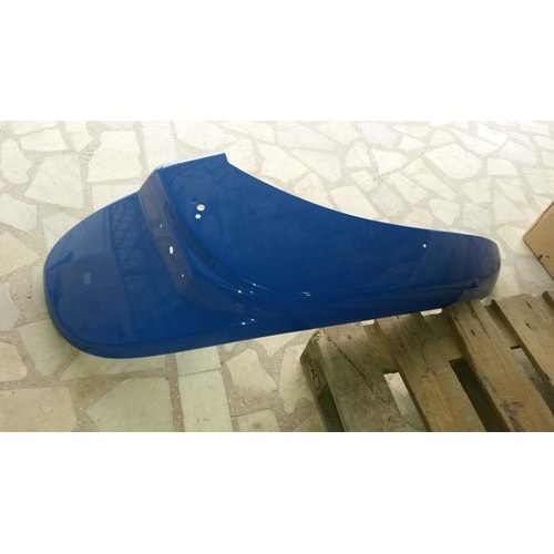 ARKA ÇAMURLUK DIŞ SAĞ TD65-75D-TD85D-TD90