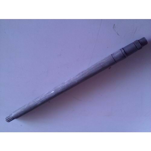 DANFROST DİR.MİLİ 46,5CM