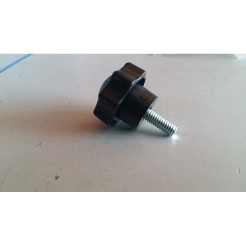 KABİN FİLTRE KAPAK PLASTİK CİVATASI TD EM