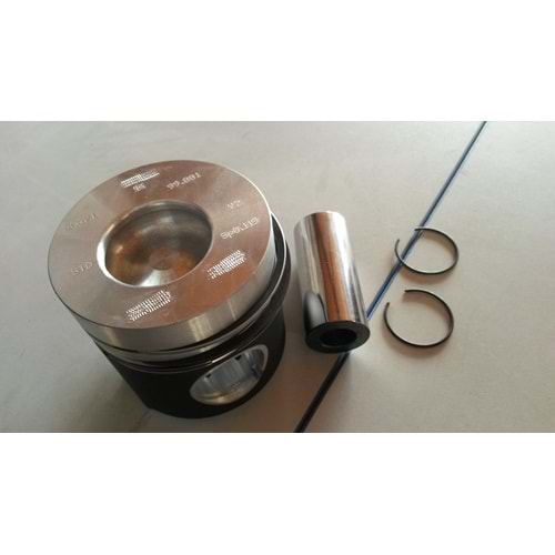 PİSTON S.LI 100MM TT50-TD75D