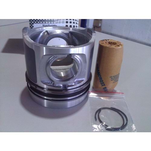 PİSTON S.LI 104MM TURBOSUZ 60/56-TDSERİ (5094407)