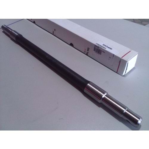 HİDROLİK KAYDIRICI MİLİ 30MM TD95-TD100-TD110 KALIN