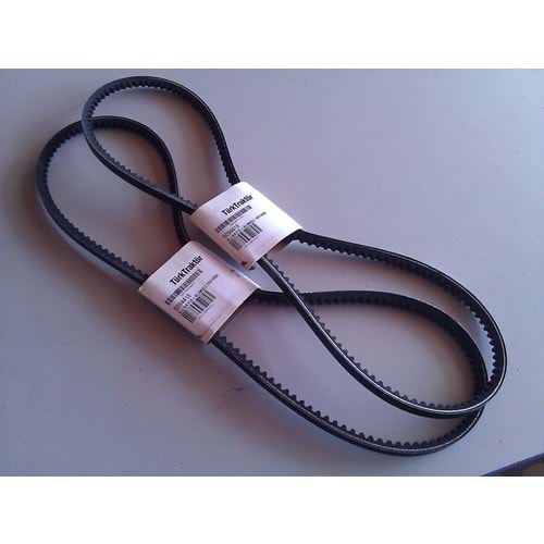V-KAYIŞI KLİMALI 10X1050