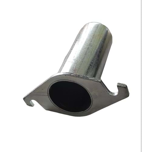 KUYRUK MİLİ KAPAĞI DIŞ METAL 480-640-TT
