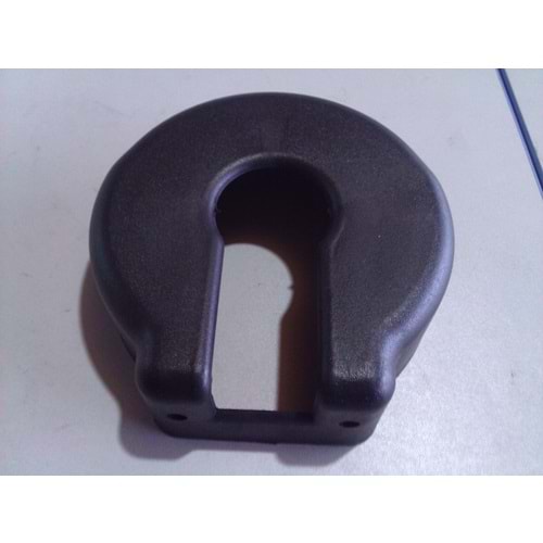 HİDROLİK DIŞ AYARLI KOL BAŞLIĞI PLASTİK KAPAK TD