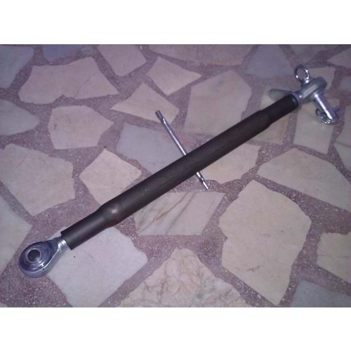 ORTA KOL 640-70/56-TT-56YM PİMLİ