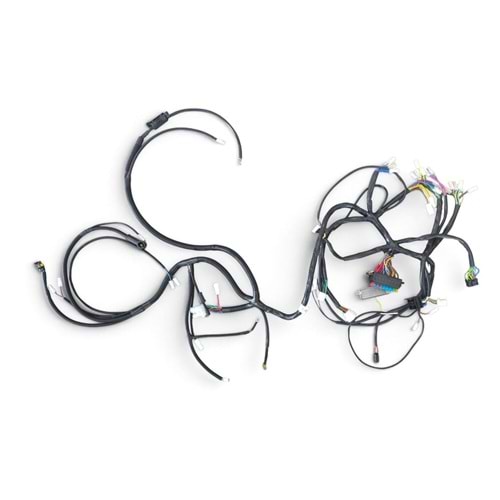 KOMPLE TESİSAT TT EM