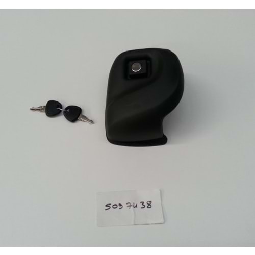 KABİN KAPI DIŞ AÇMA KOLU SOL TD seri-TT4- 56 YM
