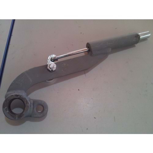 EL FRENİ KOMPLE 480/640/70-56