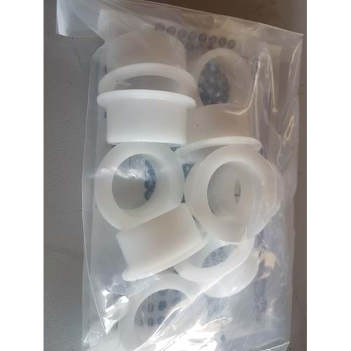 FREN PEDAL BURCU PLASTİK TD-TT-56