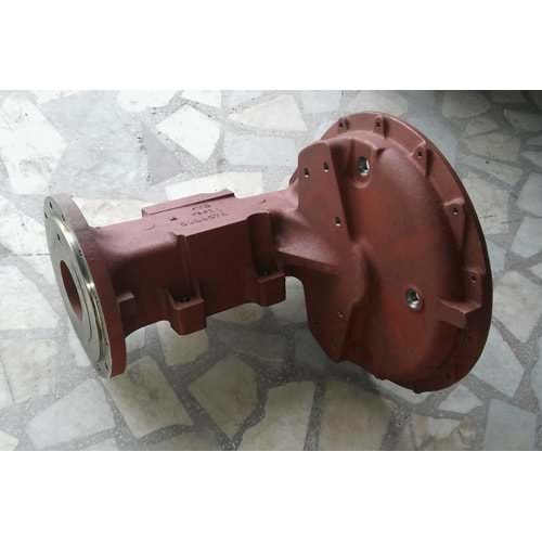ARKA AKS KOVANI SOL TD95TİER2-TD100EM