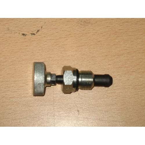 DAMPER ÖN SEÇİCİ VALF VANASI KOMPLE TT SERİ EM