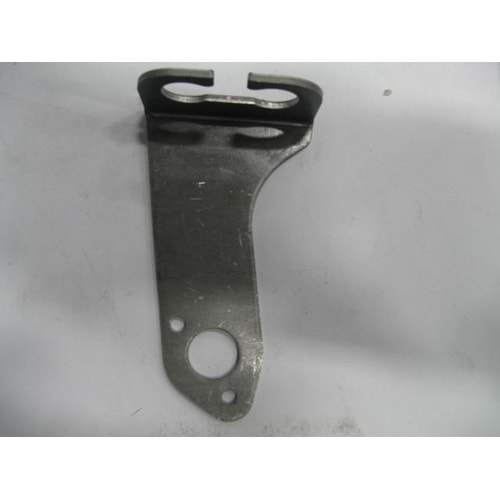 KUYRUK MİLİ DEVİR KOLU SACI 540/750 56-TT
