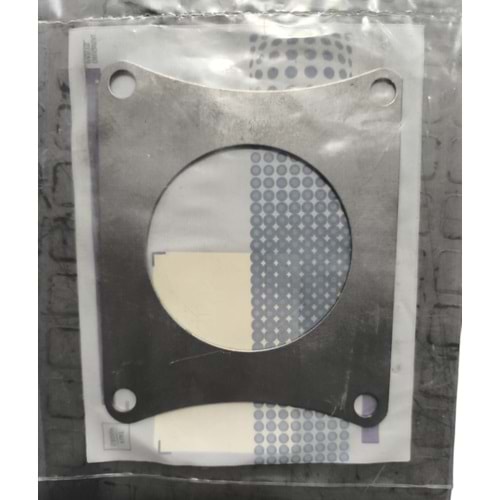 KUYRUK MİLİ KOLU SACI - PTO TOZ 540/750 56-TT