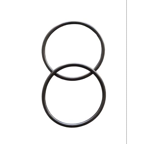 HİDROLİK POMPA EMİŞ BORU ORİNGİ (14464580) 0.139'' Thk x 2.109'' ID, -227, Cl 5, 75 Duro