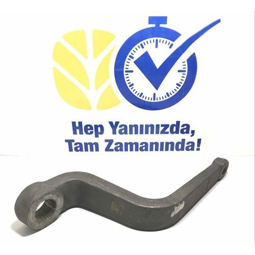 DİREKSİYON DEVE BOYNU 55/46-70/56