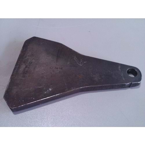 HİDROLİK KUMANDA LAMASI ÜÇGEN LEVYE TT-56-54C