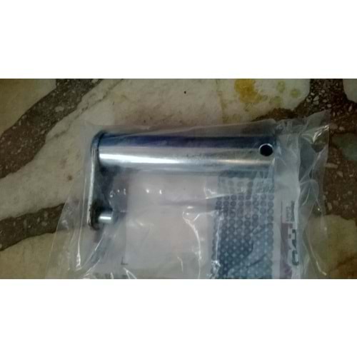 ORTA KOL PİMİ TD SERİ KULAKLI