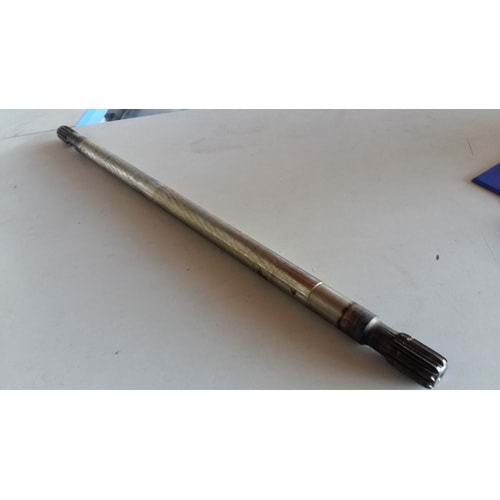 MİL-ÇİFTÇEKER L95 ÖN KISIM 75CM