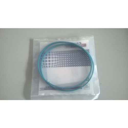 HİDROLİK PİSTON TEFLONU 90MM 56SERİ SERT